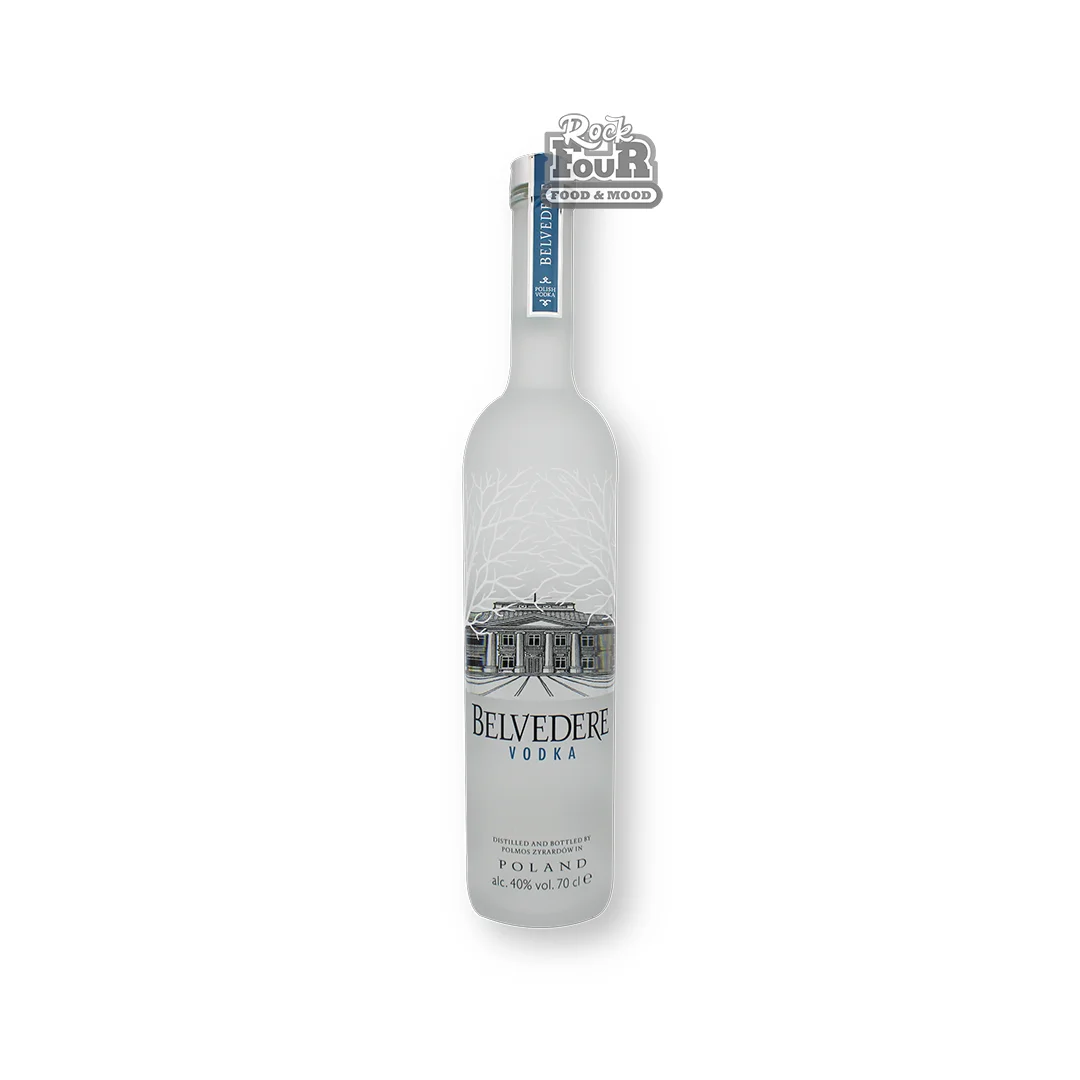 Օղի «Belvedere» 700մլ